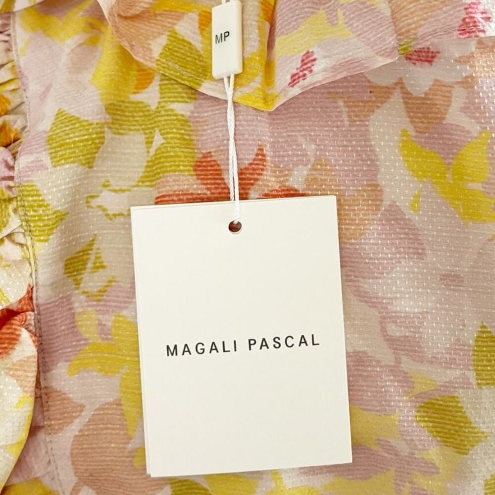 Magali Pascal Dress Large NWT - Picture 8 of 11